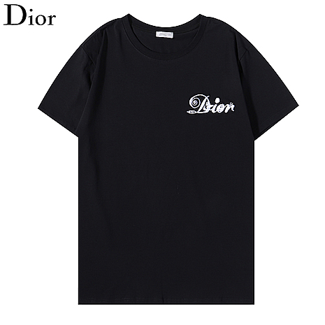 Dior T-shirts for men #470070