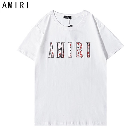 AMIRI T-shirts for MEN #470175 replica