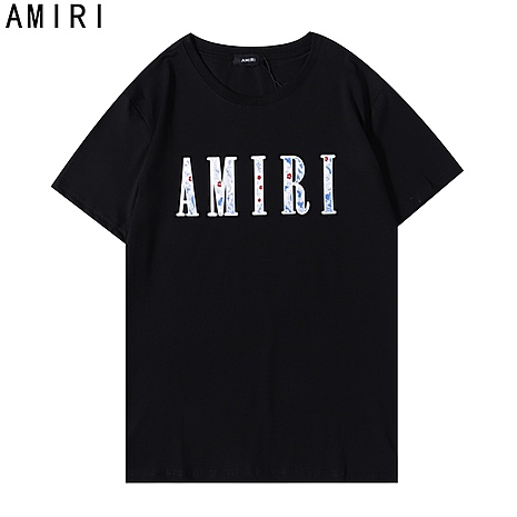 AMIRI T-shirts for MEN #470176 replica