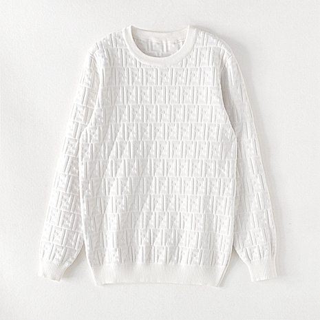 Fendi Sweater for MEN #470624 replica