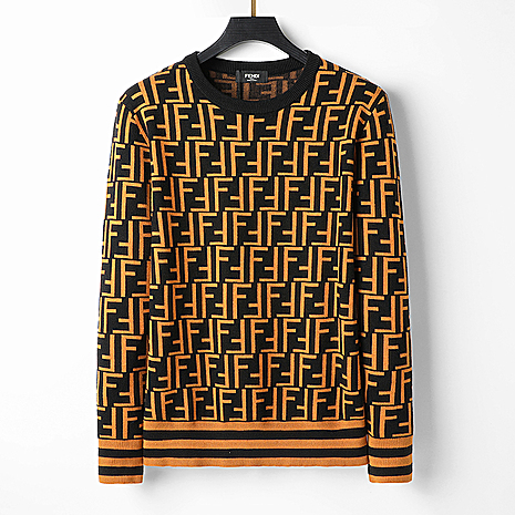 Fendi Sweater for MEN #470637