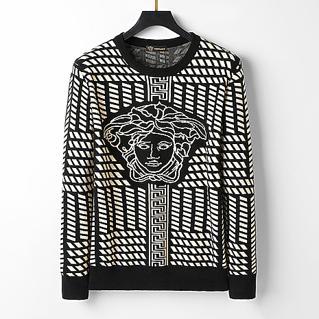 Versace Sweaters for Men #470649