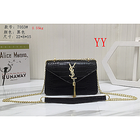 YSL Handbags #470837