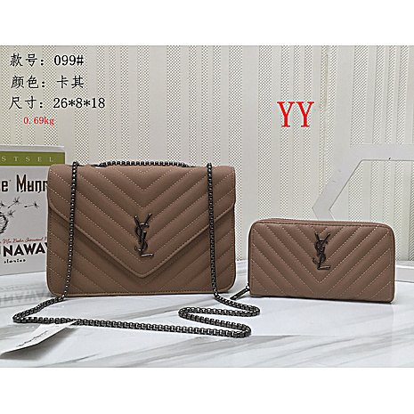 YSL Handbags #470843