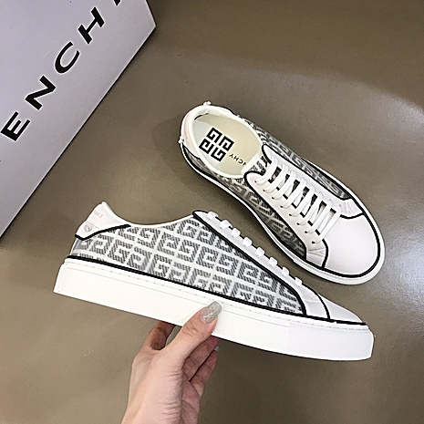 Givenchy Shoes for MEN #470938 replica