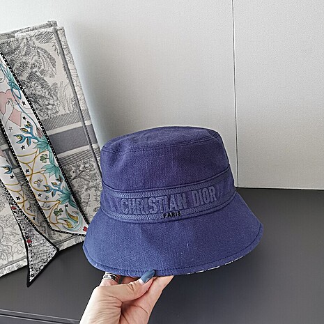 Dior hats & caps #472920 replica