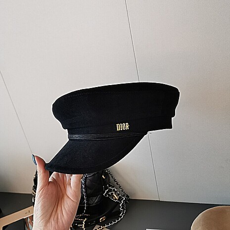 Dior hats & caps #472922 replica