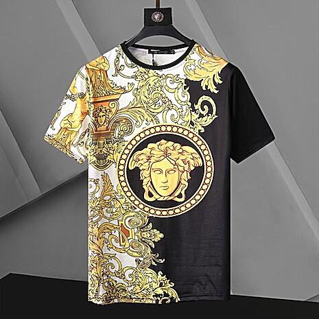 Versace  T-Shirts for men #472958 replica