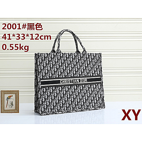 Dior Handbags #473004 replica
