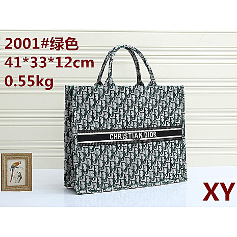 Dior Handbags #473006 replica