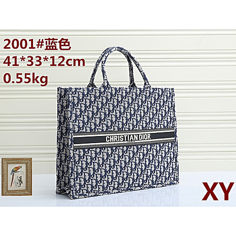 Dior Handbags #473007 replica