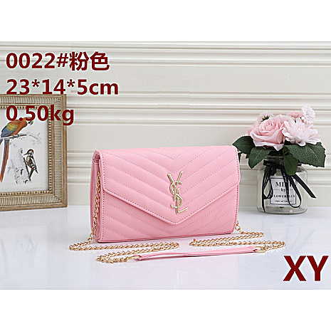 YSL Handbags #473142
