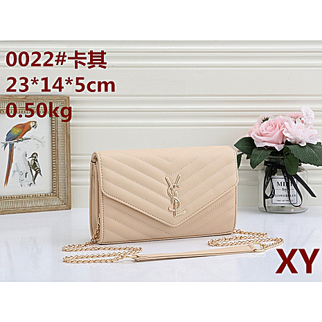 YSL Handbags #473144