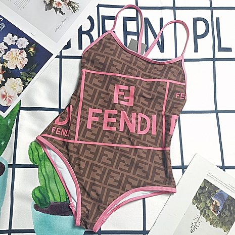Fendi Bikini #473196 replica