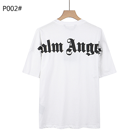 Palm Angels T-Shirts for Men #473475 replica