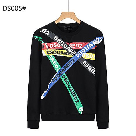 Dsquared2 Hoodies for MEN #473499