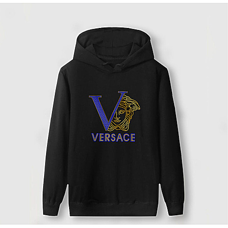 Versace Hoodies for Men #473643 replica