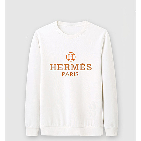HERMES Hoodies for MEN #473907 replica