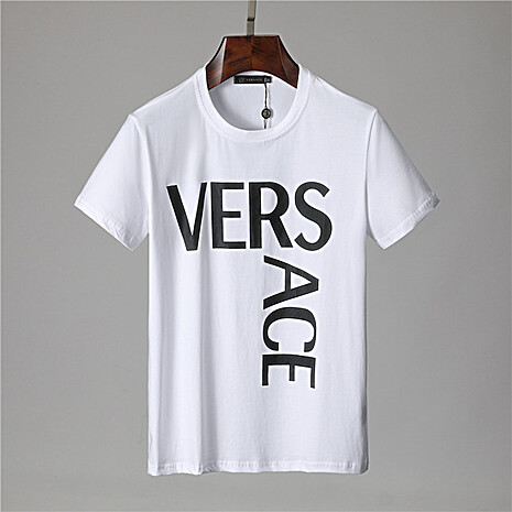 Versace  T-Shirts for men #474177 replica