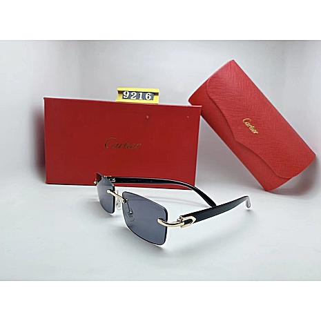 Cartier Sunglasses #474349