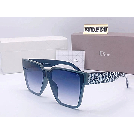 Dior Sunglasses #474392 replica