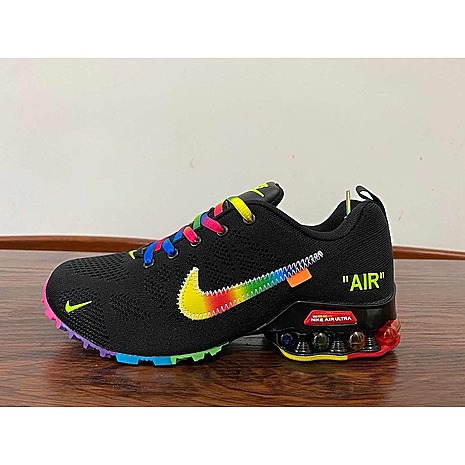 Nike SHOX AIR ULTRA 2021 shoes for men #474417