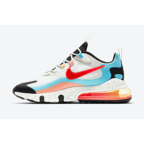 Nike Air Max 270 React shoes for men #474429