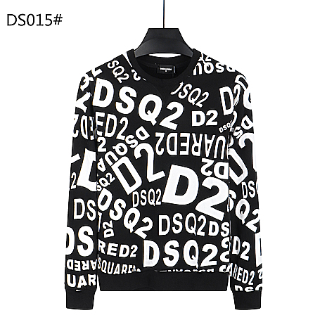 Dsquared2 Hoodies for MEN #474481
