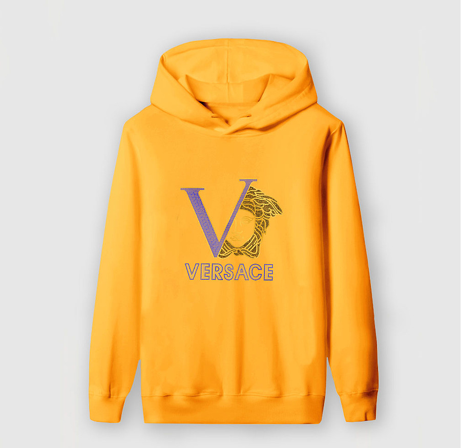 Versace Hoodies for Men #473644 replica