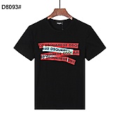 US$19.00 Dsquared2 T-Shirts for men #469023