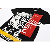 US$19.00 Dsquared2 T-Shirts for men #469027