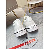 US$123.00 Prada Shoes for Men #469074