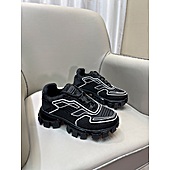 US$123.00 Prada Shoes for Men #469075