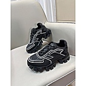 US$123.00 Prada Shoes for Men #469075