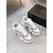 US$123.00 Prada Shoes for Men #469078