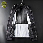 US$56.00 Versace Jackets for MEN #469180