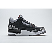US$75.00 Air Jordan 3 AJ3 Shoes for men #469340