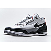US$75.00 Air Jordan 3 AJ3 Shoes for men #469341