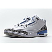US$75.00 Air Jordan 3 AJ3 Shoes for men #469342