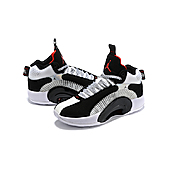 US$75.00 Air Jordan 35 AJ35 Shoes for men #469426