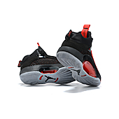 US$75.00 Air Jordan 35 AJ35 Shoes for men #469429