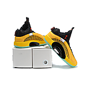 US$75.00 Air Jordan 35 AJ35 Shoes for men #469430