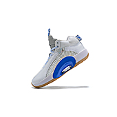 US$75.00 Air Jordan 35 AJ35 Shoes for men #469431