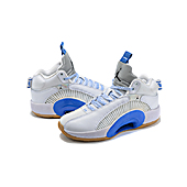 US$75.00 Air Jordan 35 AJ35 Shoes for men #469431