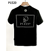 US$23.00 PHILIPP PLEIN  T-shirts for MEN #469455