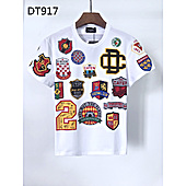 US$21.00 Dsquared2 T-Shirts for men #469487