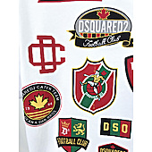 US$21.00 Dsquared2 T-Shirts for men #469487