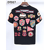 US$21.00 Dsquared2 T-Shirts for men #469488