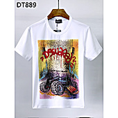 US$21.00 Dsquared2 T-Shirts for men #469499