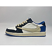 US$75.00 Air Jordan 1 Shoes for men #469507